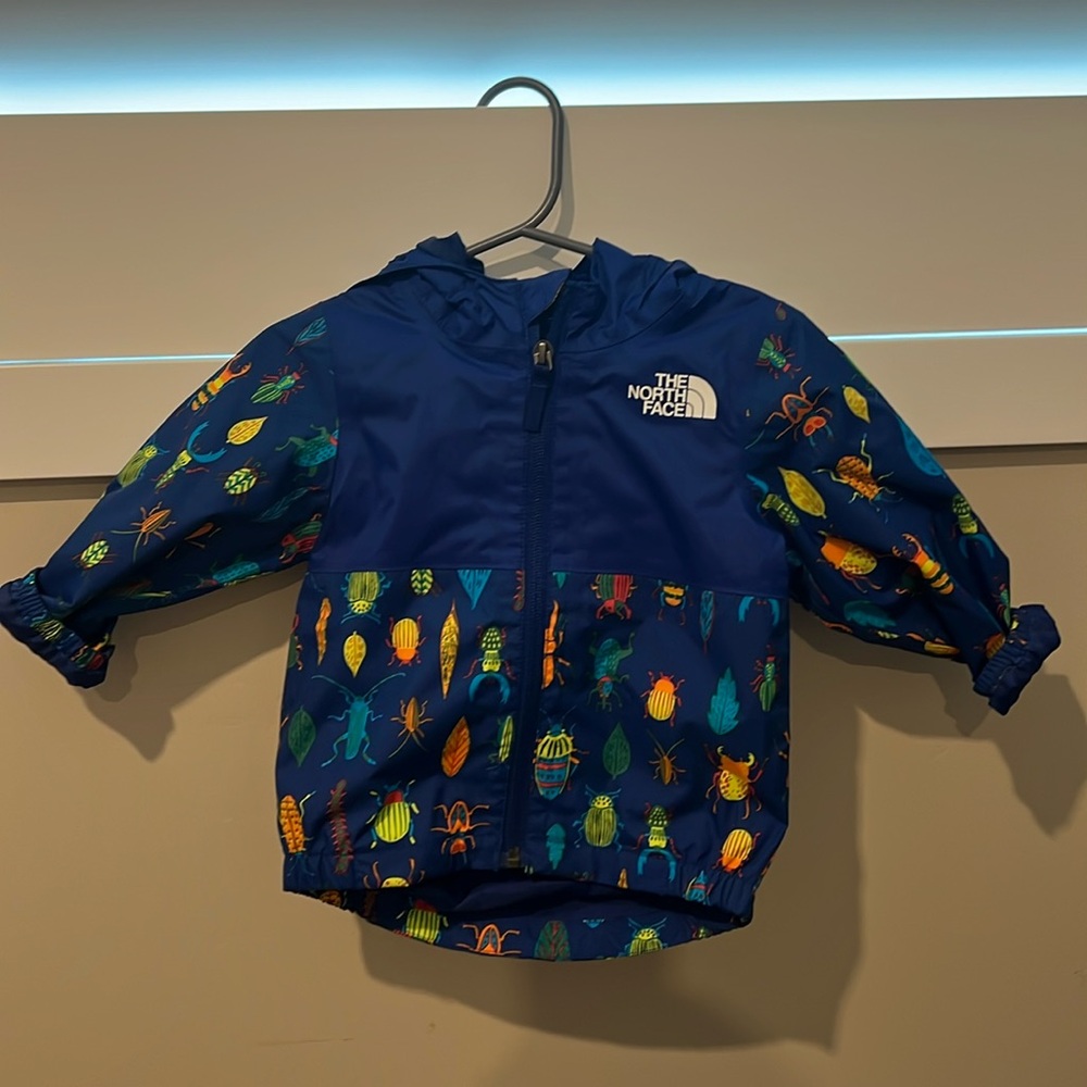 Infant Northface Jacket
